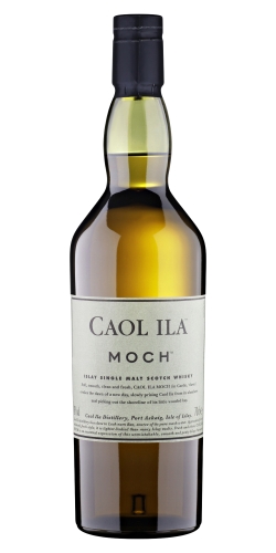 Виски Каол Айла Мох в п/у с 2  стаканами